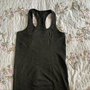 Lululemon Tanktop